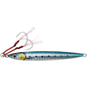 Savage gear 3d slim jig minnow sinking sardine php - 17 cm 150 g