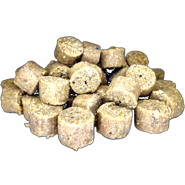 Lk baits pelety krmné kapr 10 kg - 17 mm