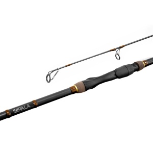 Delphin Prut Impala Carper 360cm 3lbs 3díl