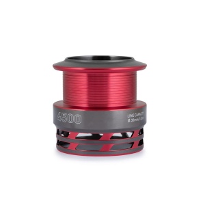 Fox Rage Náhradní cívka Prism X Spare spool 4500