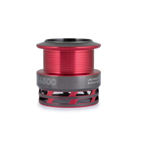 Fox Rage Náhradní cívka Prism X Spare spool 4500