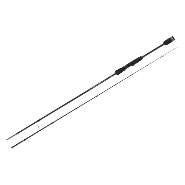 Fox Rage Prut Warrior Ultra Light Rod 210cm 2-8g