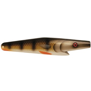 Strike pro wobler the pig golden perch-18 cm 130 g