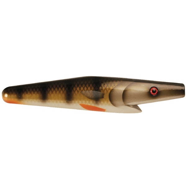 Strike pro wobler the pig golden perch-18 cm 130 g