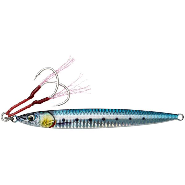 Savage gear 3d slim jig minnow sinking sardine php - 18 cm 180 g