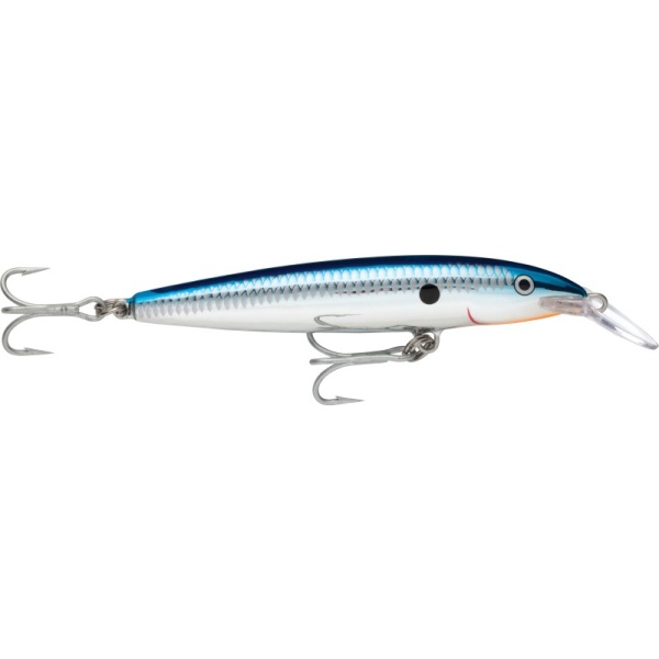 Rapala wobler magnum floating sb - 18 cm 40 g