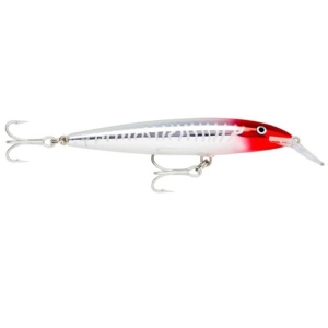 Rapala wobler magnum floating rhu - 18 cm 40 g