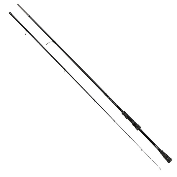 Fox Rage Prut Street Fighter Heavy Shad 230cm 10-35g