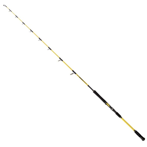 Black Cat Prut Freestyle Fireball V-JIG 1