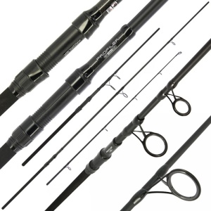 NGT Prut Profiler Extender Carp Rod 12ft 3lb