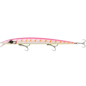 Savage gear wobler barra jerk floating pennywise - 19 cm 25 g