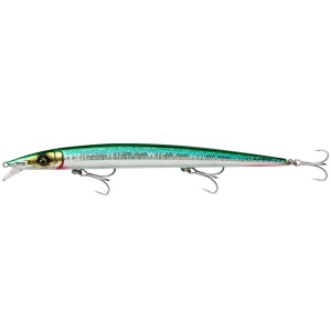 Savage gear wobler barra jerk floating sayoris - 19 cm 25 g