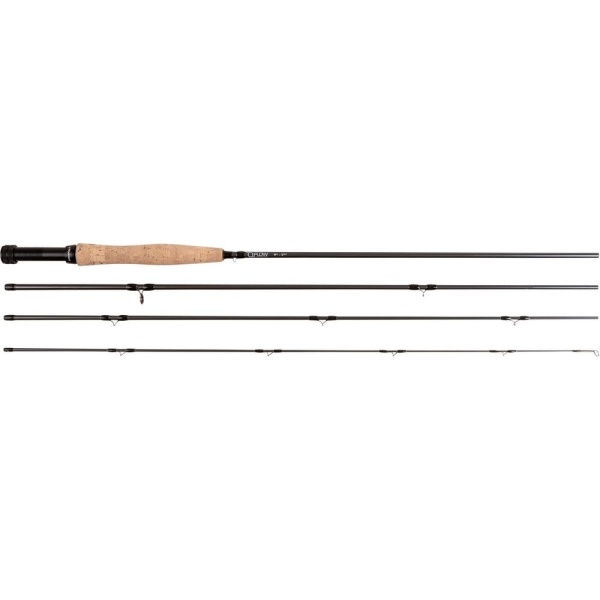 Wychwood Muškařský prut Flow Fly Rod 11ft #4