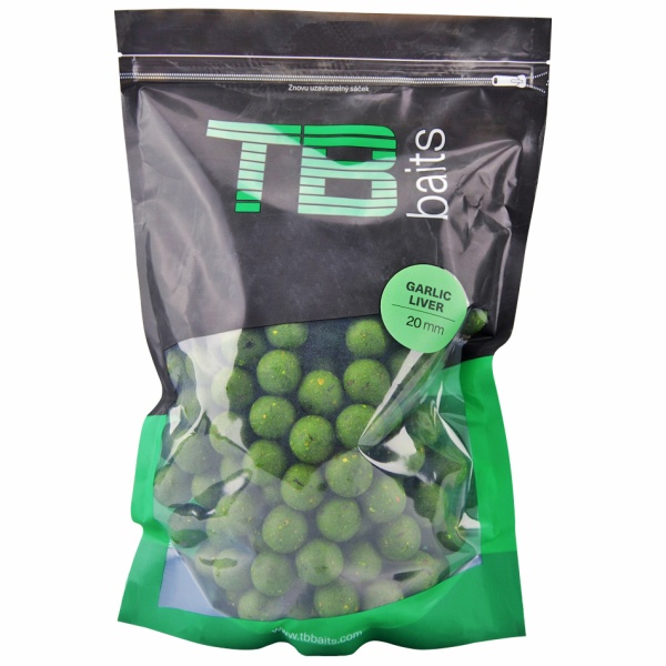 Tb baits boilie garlic liver-2