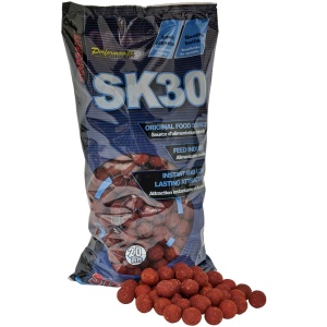 Starbaits boilie sk30 - 2 kg 14 mm