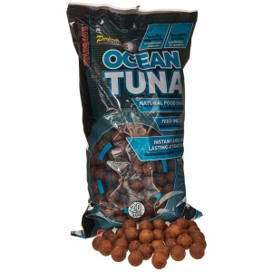 Starbaits boilies ocean tuna - 2 kg 14 mm