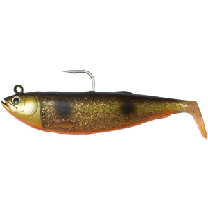 Savage gear cutbait herring kit gold redfish-20 cm 270 g