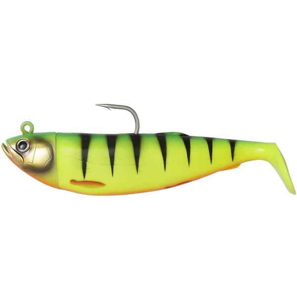 Savage gear cutbait herring kit firetiger-20 cm 270 g