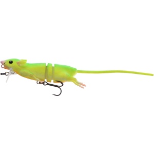 Savage gear 3d krysa firetiger-20 cm 32 g