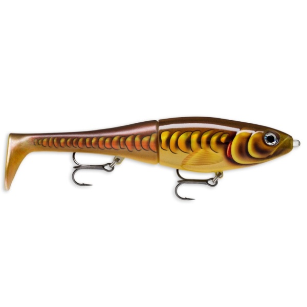 Rapala x rap peto mrc - 20 cm 83 g