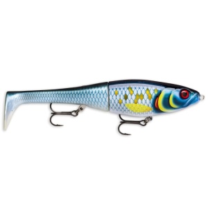 Rapala x rap peto scrb - 20 cm 83 g