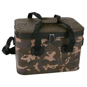 Fox taška aquos camolite coolbag - 20 l