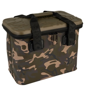 Fox taška aquos camo - 20 l