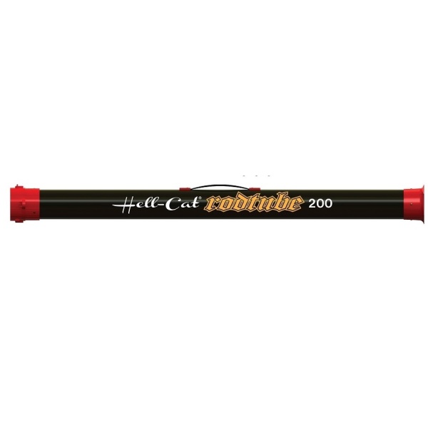 Hell-cat tubus na prut  hard rod tube-200 cm