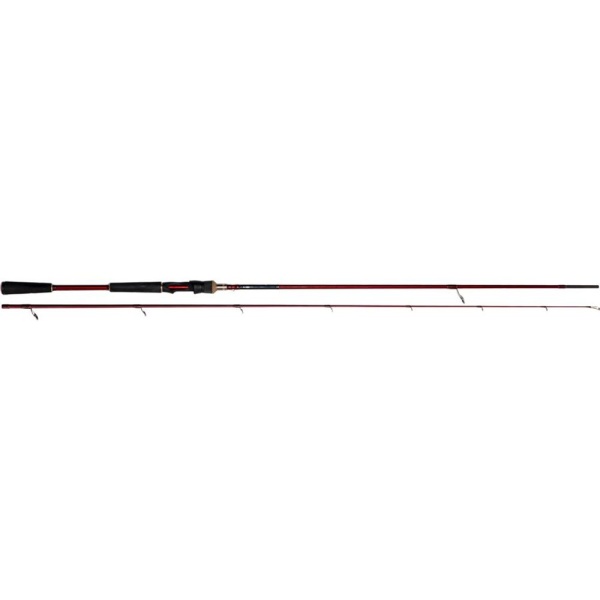 Westin Prut W6 Powershad 2