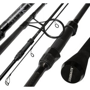 Starbaits Prut M4 T-SPEC 3