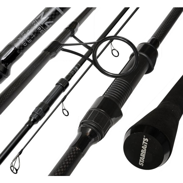 Starbaits Prut M4 T-SPEC X50 3