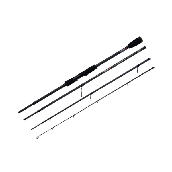 Fox Rage Prut Prism X Travel Power Spin 240cm 15-50g 4pc