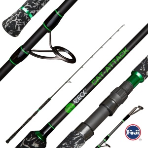 Zeck Prut Cat-Attack Vertic 170cm 200g