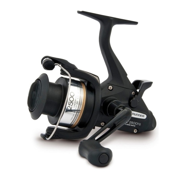 Shimano Naviják Baitrunner ST 2500 FB