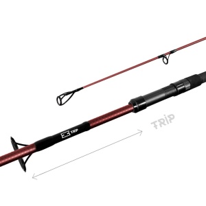 Delphin Prut Etna E3 Trip TeleFix 360cm 3lbs