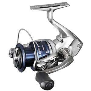 Shimano Naviják Nexave C3000 HG FI