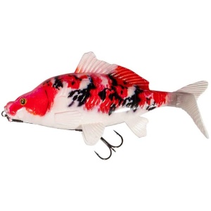 Fox rage gumová nástraha replicant koi carp - 23 cm  198 g