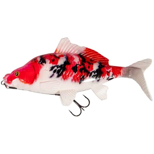 Fox rage gumová nástraha replicant koi carp - 23 cm  198 g