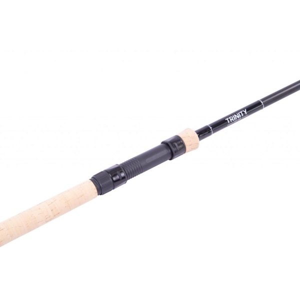 Trakker Prut Trinity Cork Rod 12ft 3