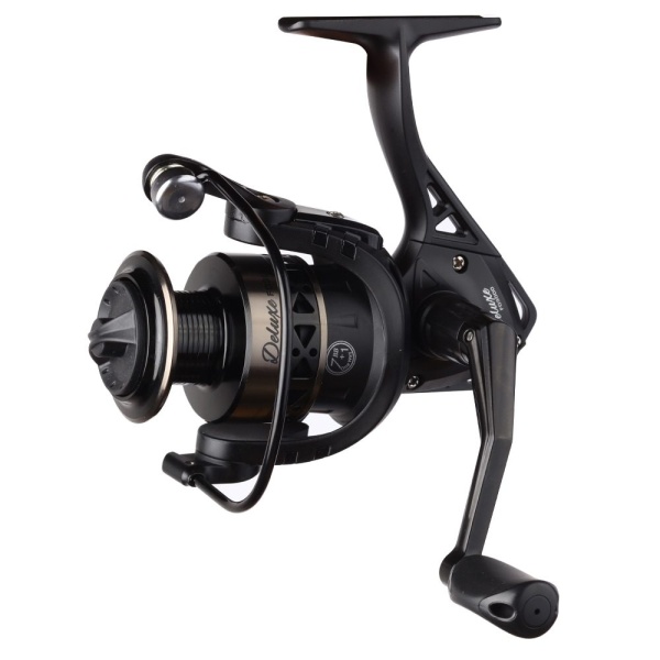 Giants Fishing Naviják Deluxe Reel FD 3000