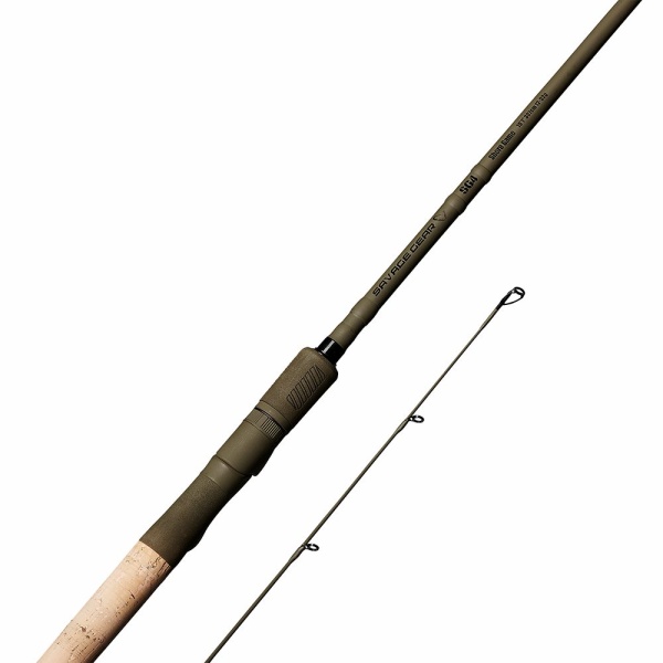 Savage Gear Prut SGS4 Shore Game 246cm 7-21g