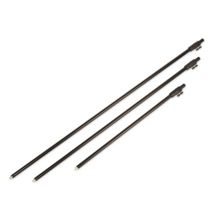 Trakker stabilizační vidličky slim slimline storm pole - 24"- 46"