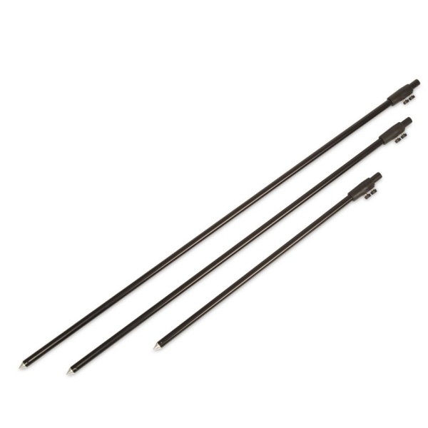 Trakker stabilizační vidličky slim slimline storm pole - 24"- 46"