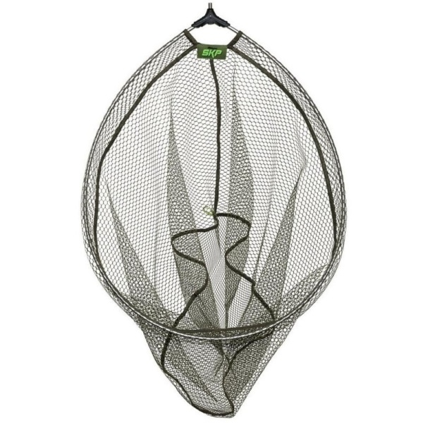 Shakespeare podběráková hlava skp landing net head 24"