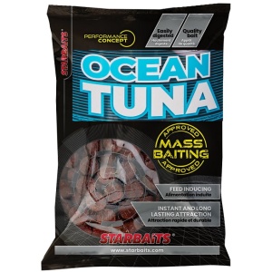 Starbaits boilie ocean tuna mass baiting 3 kg - 24 mm