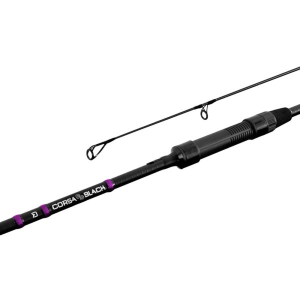 Delphin Prut Corsa Black Carp SiC 300cm 2