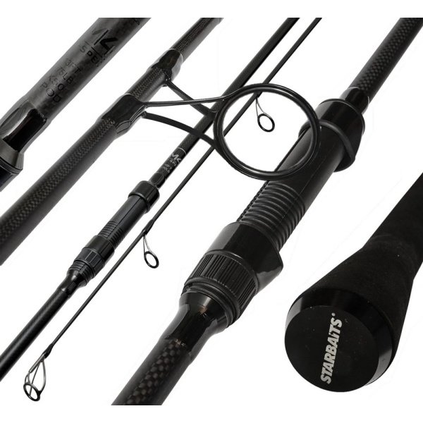 Starbaits Prut M4 T-Spec Spod X50 3