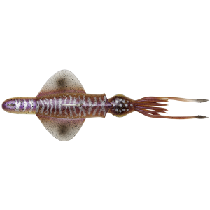 Savage gear swim squid rtf cuttlefish - 25 cm 200 g