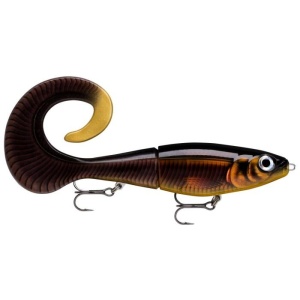 Rapala x rap otus uv5 - 25 cm 90 g