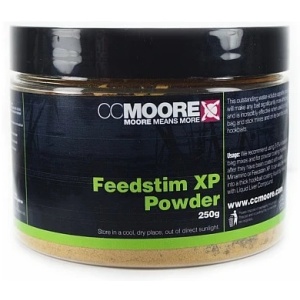 Cc moore powder dip feedstim xp - 250 g